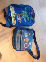 Kindertasche Sigikid und Kinderrucksack für Jungs Bayern - Waltenhofen Vorschau