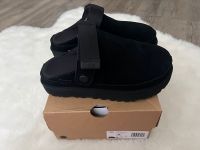 UGG Goldenstar Clog in schwarz Nordrhein-Westfalen - Gelsenkirchen Vorschau