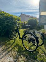 Dreirad für Erwachsene Bayern - Vilsbiburg Vorschau