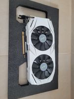 Grafikkarte ASUS GTX 1060 3GB OC Kr. Dachau - Markt Indersdorf Vorschau