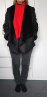 APANAGE:Damen-Jacke, schwarz, seidiges Innenfutter, warm Nordrhein-Westfalen - Nottuln Vorschau