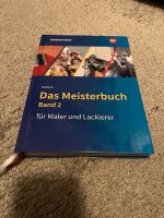 Das Meisterbuch für Maler und Lackierer (Band 2) Schleswig-Holstein - Großenrade Vorschau