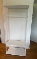 IKEA Platsa Hängegarderobe Hessen - Groß-Umstadt Vorschau