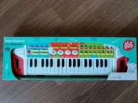 Kinder Keyboard mit Batterie Sachsen - Königsbrück Vorschau