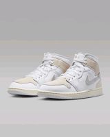 JORDAN 1 MID SE CRAFT AIR NEU GRÖßE 47 ORIGINAL FORCE 1 97 VAPOR Schleswig-Holstein - Bad Segeberg Vorschau