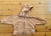 Zara Hoodie Gr.80 Nordrhein-Westfalen - Kirchlengern Vorschau