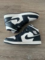 Nike Air Jordan 1 Obsidian Hessen - Bad Hersfeld Vorschau