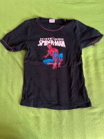 Spiderman Tshirt Gr. 110/116 Nordrhein-Westfalen - Mülheim (Ruhr) Vorschau