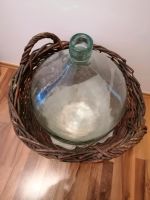 Weinballon 50 Liter Niedersachsen - Rodenberg Vorschau