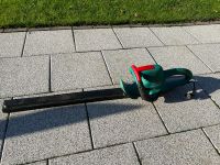 Heckenschere Bosch 550-24 ST 58cm Nordrhein-Westfalen - Borken Vorschau