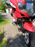 BMW Rt 1200R Nordrhein-Westfalen - Schalksmühle Vorschau