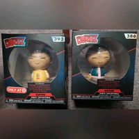 Funko dorbz - Vinyl Figur - Eleven (393+386) Nürnberg (Mittelfr) - Mitte Vorschau