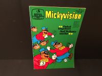 7 Comic Hefte • Micky Maus Mickyvision Donald Duck Altona - Hamburg Iserbrook Vorschau