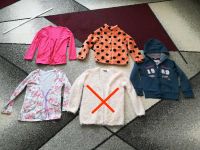 4 Pullover Gr 110/116 Hessen - Kassel Vorschau