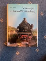 Schmalspur in Baden-Württemberg Nordrhein-Westfalen - Oerlinghausen Vorschau