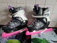 K2 Damen Alexis Ice Boa Fb Schlittschuhe Gr. 39 wie neu Sachsen - Freital Vorschau