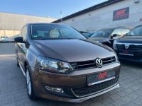 Volkswagen Polo V 1.2 Style, TÜV NEU, Klima,1.Hand,Garantie Nordrhein-Westfalen - Greven Vorschau