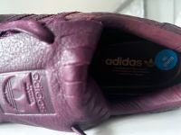 Adidas Sneakers Bordeaux 39 schmal Hessen - Rauschenberg Vorschau