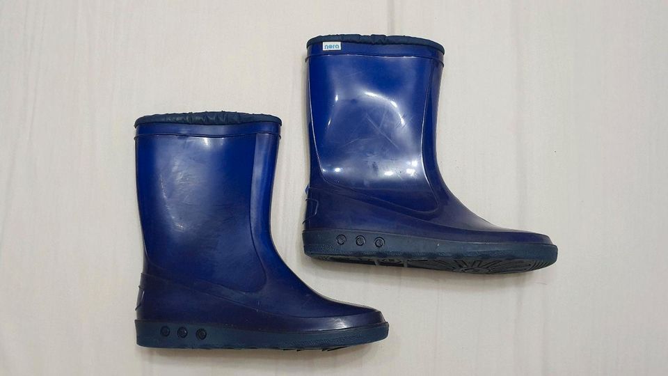 Gummistiefel Größe 34 in Lüdenscheid