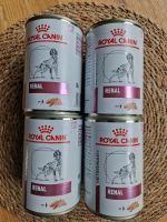 Royal Canin Renal  Hundefutter veterinary Rheinland-Pfalz - Gerolsheim Vorschau