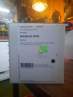 Tonerkassette MC851K-NTR OKI MC851/861 Toner Kartusche schwarz Baden-Württemberg - Bötzingen Vorschau