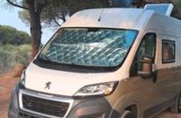 TECON Isolux Isomatte Peugeot Boxer ab 2007 Hessen - Bischoffen Vorschau