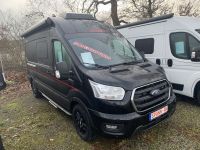 Dethleffs Globetrail 590 C Ford /Mod´23/Assistenzpakete Schleswig-Holstein - Elsdorf-Westermühlen Vorschau