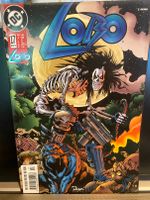 LOBO 17 - Deutscher Erwachsenenaction-Comic Nordrhein-Westfalen - Bergheim Vorschau