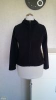 Fleecejacke Jacke Hoodie crop schwarz CMP City Mountain Passion Friedrichshain-Kreuzberg - Friedrichshain Vorschau