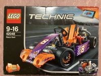 Lego Technic Race Kart 42048 Hessen - Fulda Vorschau