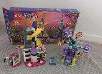 Lego Friends Zaubertrick 41689, vollständig, mit OVP Bayern - Thierhaupten Vorschau