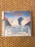 CD Hörspiel "Das Lied der Drachen" von George R.R. Martin Baden-Württemberg - Heddesheim Vorschau