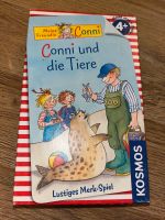 Spiel „Conni und die Tiere“ von Kosmos Niedersachsen - Schwanewede Vorschau