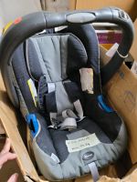 Autositz Babyschale britax römer babysafe 2 ohne Verdeck Lübeck - St. Lorenz Nord Vorschau
