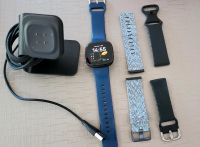 Fitbit Versa 3 Nordrhein-Westfalen - Lotte Vorschau