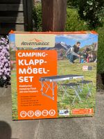 Camping Klappmöbelset Bayern - Kirchseeon Vorschau