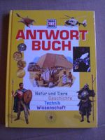 Neues Was ist Was- Antwortbuch Nordrhein-Westfalen - Borchen Vorschau