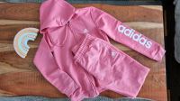 Adidas Anzug Pink Größe 36 Pink Damen Nordrhein-Westfalen - Ibbenbüren Vorschau