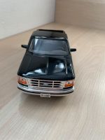 Modellauto Ford F 150 Pick up 1:25 schwarz Modell Auto Bayern - Pfofeld Vorschau