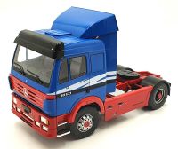 MCG - Mercedes SK II, blau/rot, 1994 - Modellauto 1:18 Hessen - Driedorf Vorschau