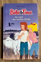 Bibi & Tina Im Land der weißen Pferde Bayern - Aystetten Vorschau