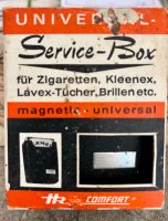 Universal Box, VW Bulli T1 T2  Oldtimer Bayern - Neufahrn Vorschau