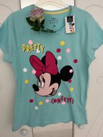 Disney Shirt Minnie Mouse Confetti 44 46 XL neu kein Mickey 10 Niedersachsen - Stuhr Vorschau