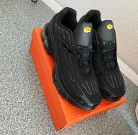 Nike Air Max Plus III in Schwarz 44 EUR Berlin - Reinickendorf Vorschau