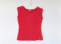 rotes Damen Top von Street One, Gr. S Saarland - St. Wendel Vorschau