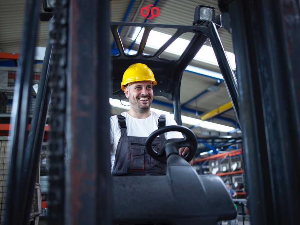 Job: Gabelstaplerfahrer (m/w/d)| ab 14,15€ pro Stunde in Bad Segeberg