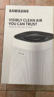 Samsung Air Purifier AX34R3020WW/EU Brandenburg - Kolkwitz Vorschau