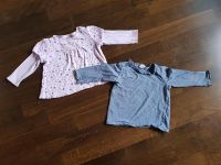 S.Oliver H&M Sweatshirt 80 Langarmshirt Nordrhein-Westfalen - Alfter Vorschau