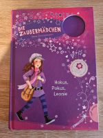 Die Zaubermädchen - Hokus, Pokus, Leonie von Irene Zimmermann Nordrhein-Westfalen - Warstein Vorschau