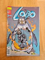 LOBO Comic NR 25 11/99 Freiburg im Breisgau - Vauban Vorschau